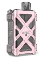 Aspire Gotek X II Vape Kit Pink
