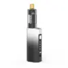 Black spray
