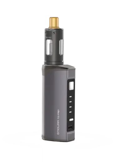Innokin Endura T22 Pro Vape Kit Steel Grey