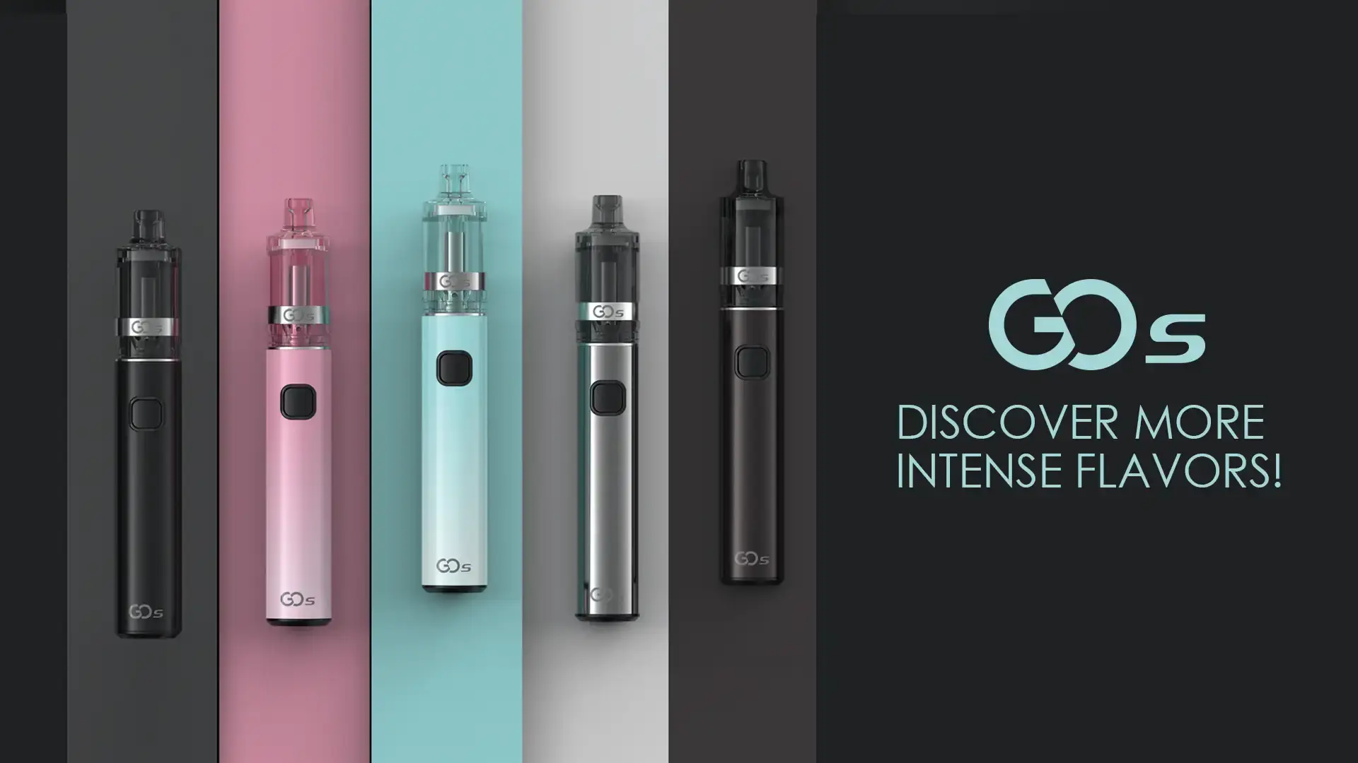 Innokin GO S Banner 1