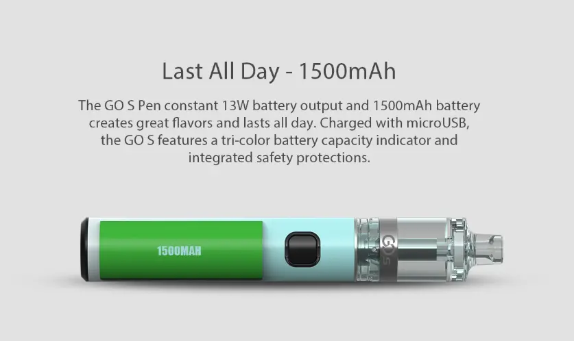 Innokin GO S Banner 7