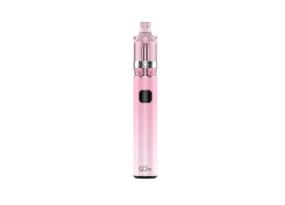 Innokin GO S Vape Kit Pink