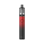 Innokin GO Z Vape Kit Red & Black
