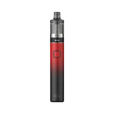 Innokin GO Z Vape Kit Red & Black