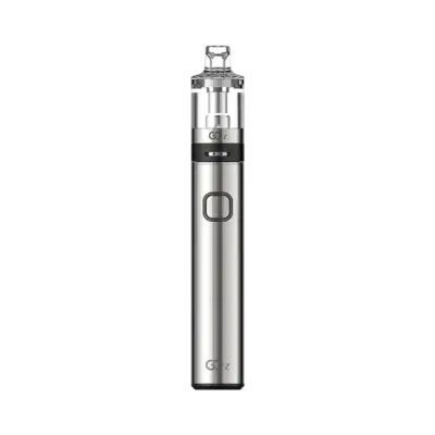 Innokin GO Z Vape Kit Stainless Steel