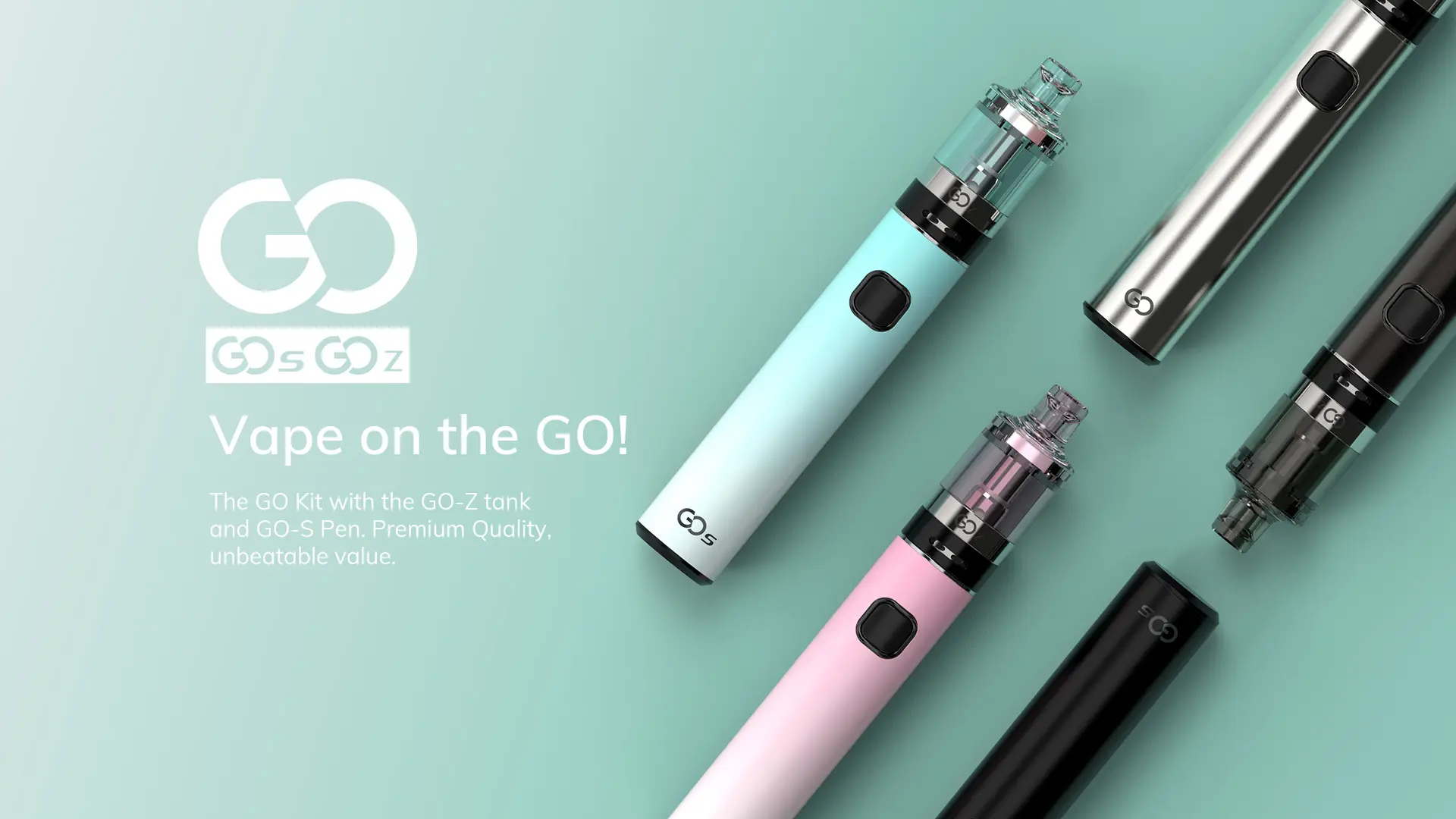 Innokin GO Z Banner 1