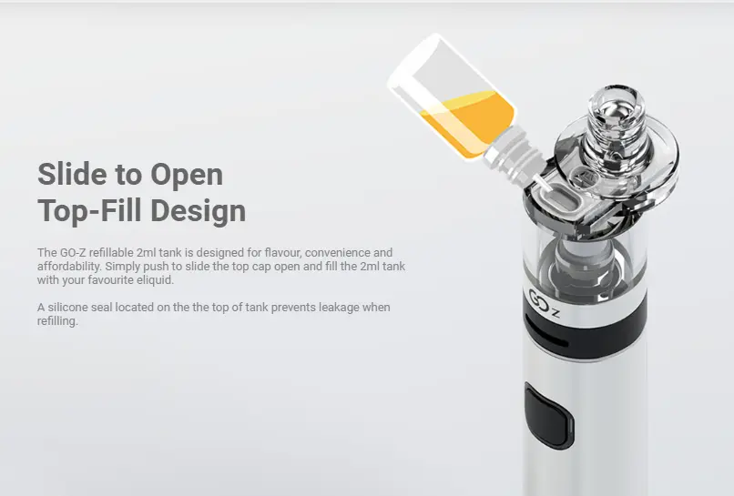 Innokin GO Z Banner 2