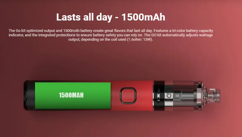 Innokin GO Z Banner 5