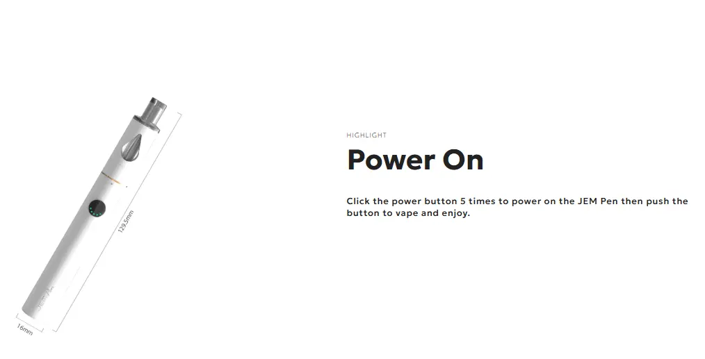 Innokin Jem Pen Banner 5