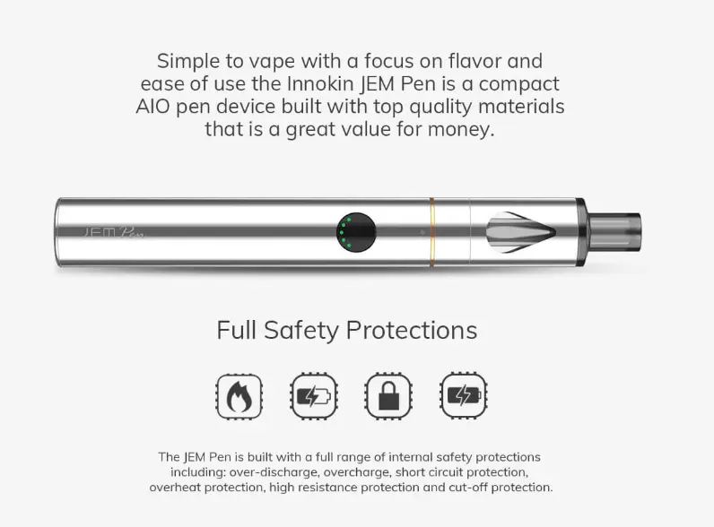 Innokin Jem Pen Banner 8