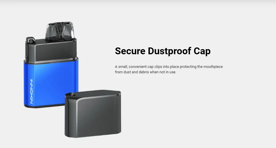 Innokin KLYPSE ZIP Banner 3