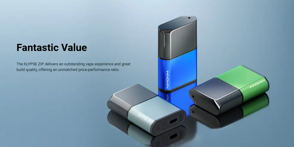 Innokin KLYPSE ZIP Banner 4