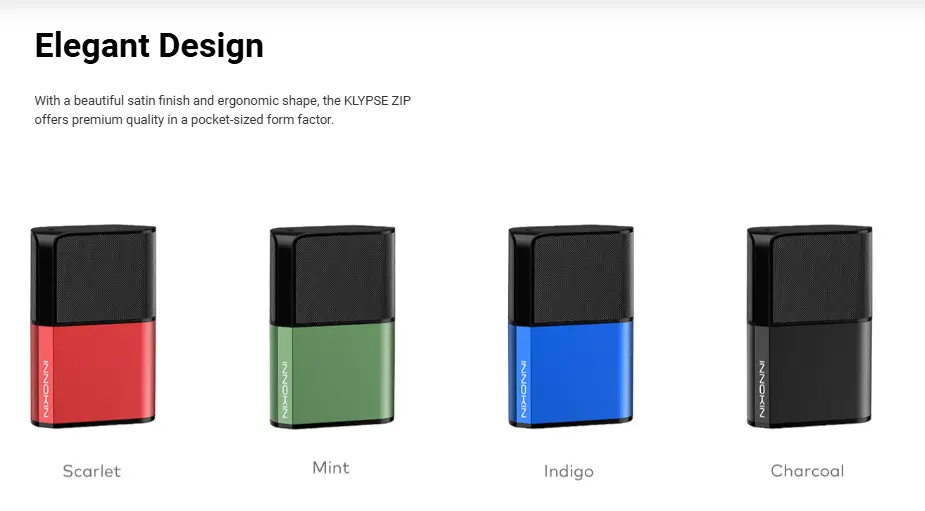 Innokin KLYPSE ZIP Banner 8