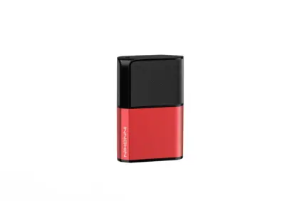 Innokin KLYPSE ZIP Vape Kit Scarlet