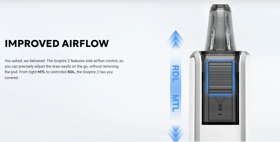 Innokin Spectre 2 Banner 2