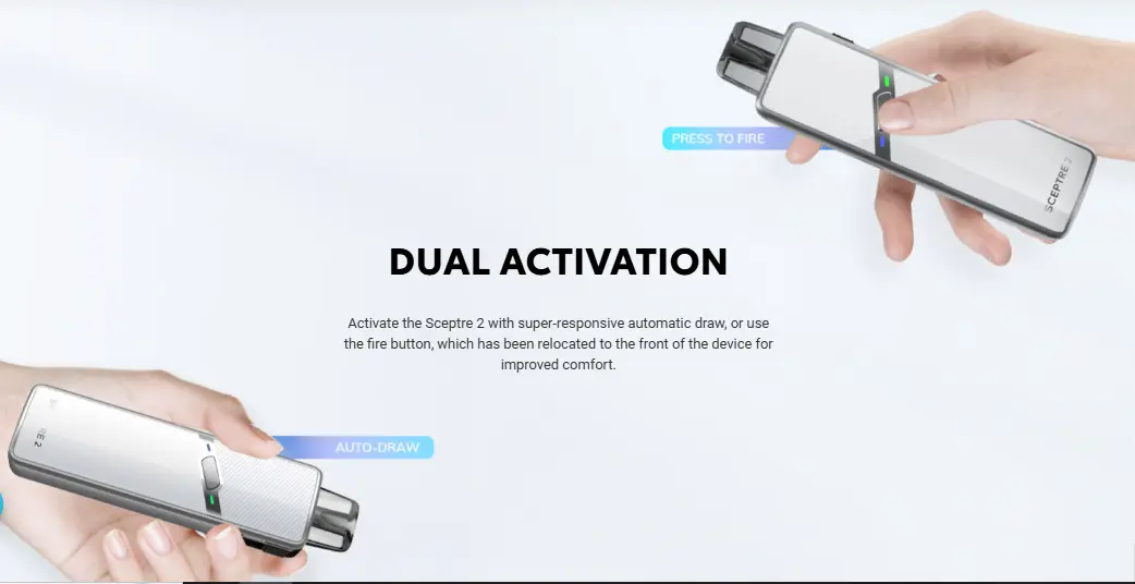 Innokin Spectre 2 Banner 4