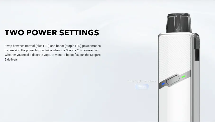 Innokin Spectre 2 Banner 5