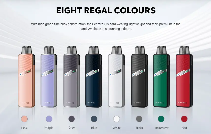 Innokin Spectre 2 Banner 6