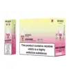 Miss Bubble (Strawberry Watermelon Bubblegum)