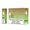 Miss Kiwi (Strawberry Kiwi)