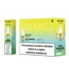 Miss Pineapple (Pineapple Ice)