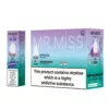 Mr Midnight (Blackcurrant Menthol)