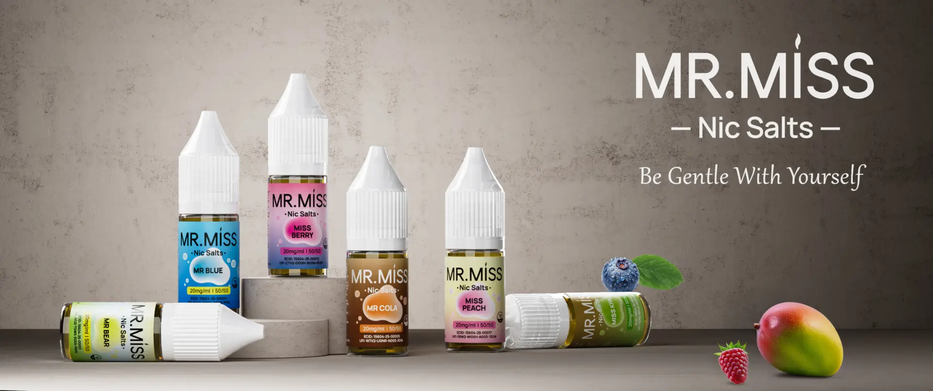 Mr.Miss Nic Salts Banner 1