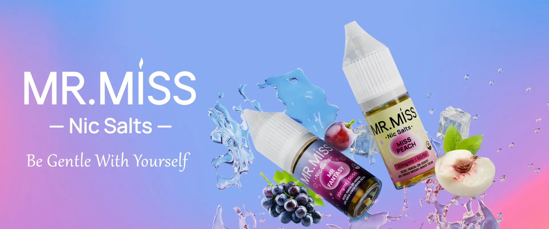 Mr.Miss Nic Salts Banner 2