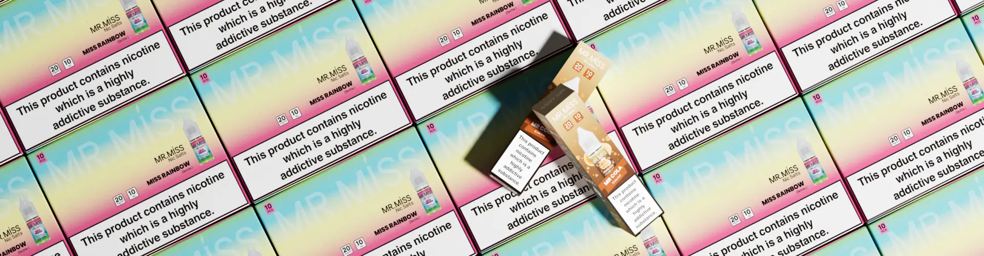 Mr.Miss Nic Salts Banner 3
