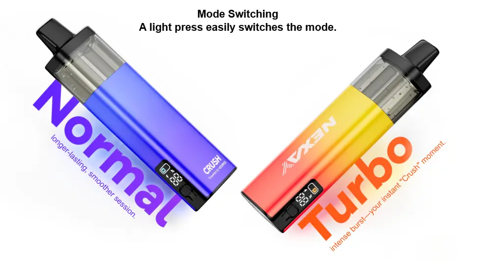 Nexay Crush 10K Banner 7