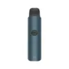Abyss Blue