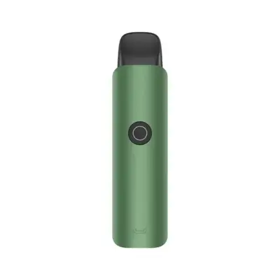 Uwell Caliburn G4 Classic Pod Kit Alpine Green