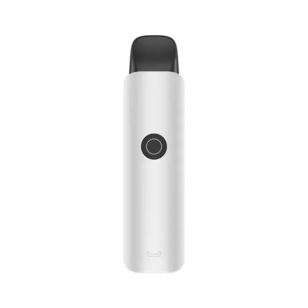 Uwell Caliburn G4 Classic Pod Kit Classic Silver