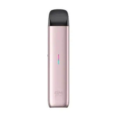 Uwell Caliburn G4 Mini Pod Kit Bright Pink