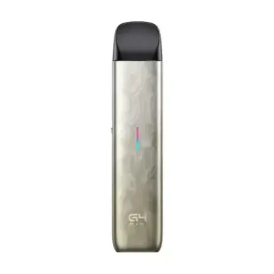Uwell Caliburn G4 Mini Pod Kit Champagne Gold