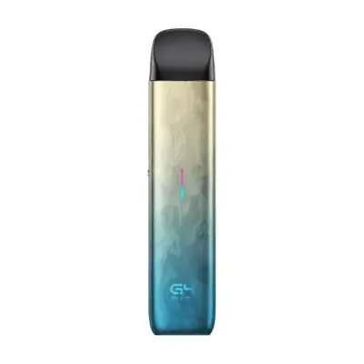 Uwell Caliburn G4 Mini Pod Kit Coast Gold