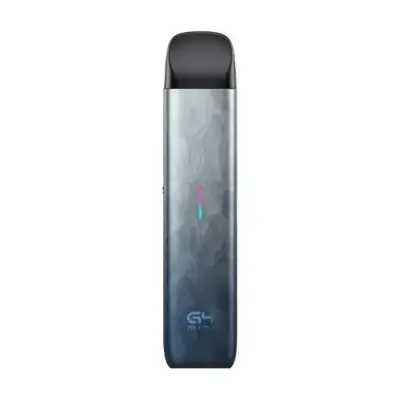 Uwell Caliburn G4 Mini Pod Kit Dusty Indigo