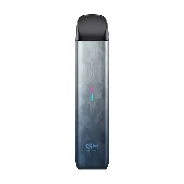 Uwell Caliburn G4 Mini Pod Kit Dusty Indigo