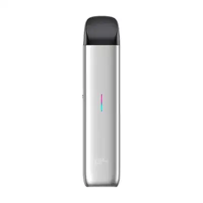 Uwell Caliburn G4 Mini Pod Kit Light Silver