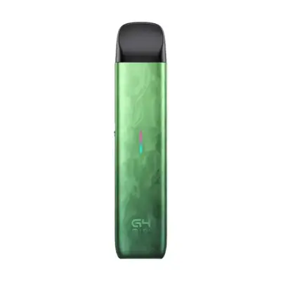 Uwell Caliburn G4 Mini Pod Kit Paddy Green