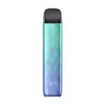 Uwell Caliburn G4 Mini Pod Kit Peafowl Emerald