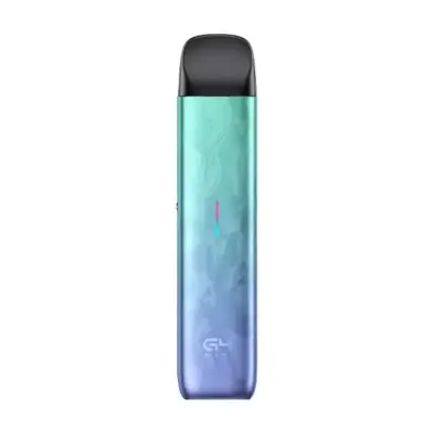 Uwell Caliburn G4 Mini Pod Kit Peafowl Emerald