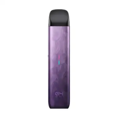 Uwell Caliburn G4 Mini Pod Kit Phoenix Purple