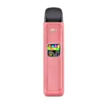 Uwell Caliburn G4 Pod Kit Flamingo Red