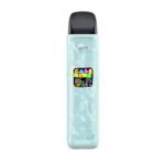 Uwell Caliburn G4 Pod Kit Glacier Blue