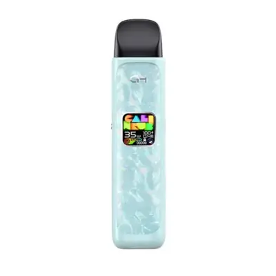 Uwell Caliburn G4 Pod Kit Glacier Blue