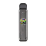 Uwell Caliburn G4 Pod Kit Gunmetal Grey