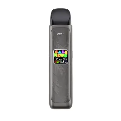 Uwell Caliburn G4 Pod Kit Gunmetal Grey