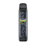 Uwell Caliburn G4 Pod Kit Polar Black