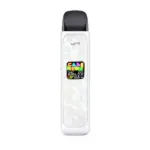 Uwell Caliburn G4 Pod Kit Seashell White